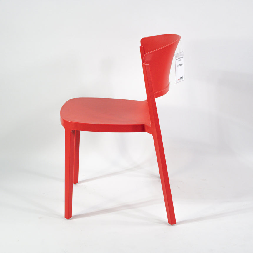 Silla de plástico OT Abuela