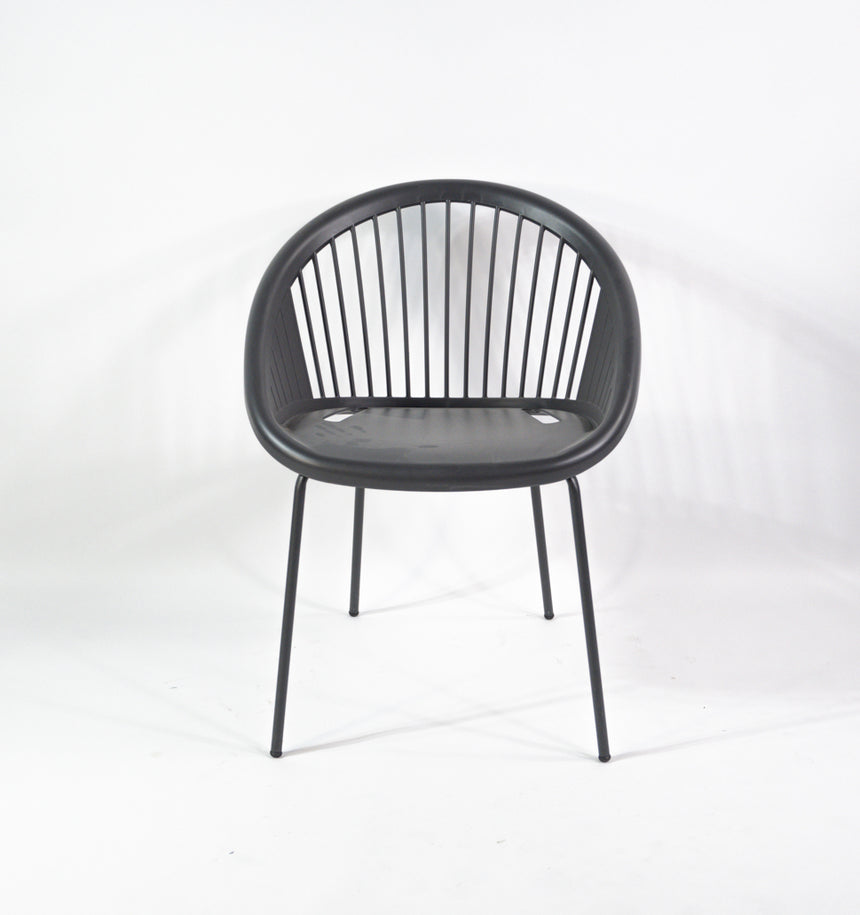 Silla de exterior OT Giulia