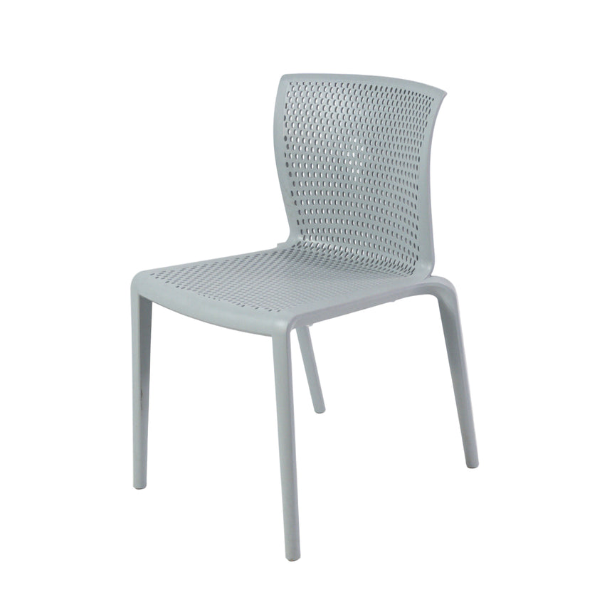 Silla de plástico OT Spyker