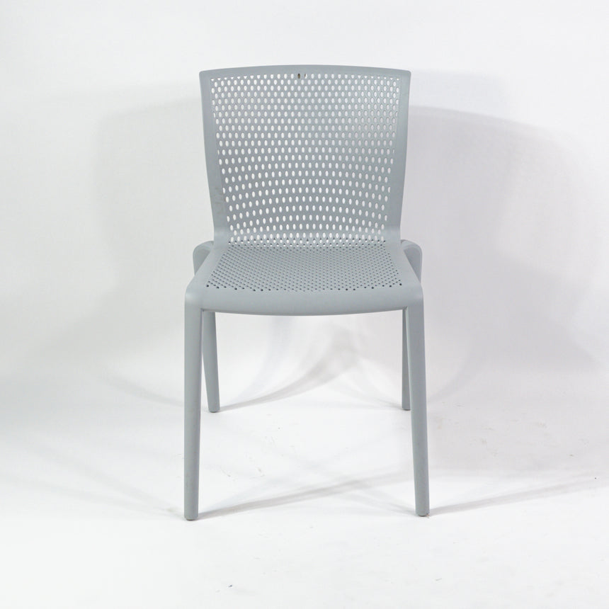 Silla de plástico OT Spyker