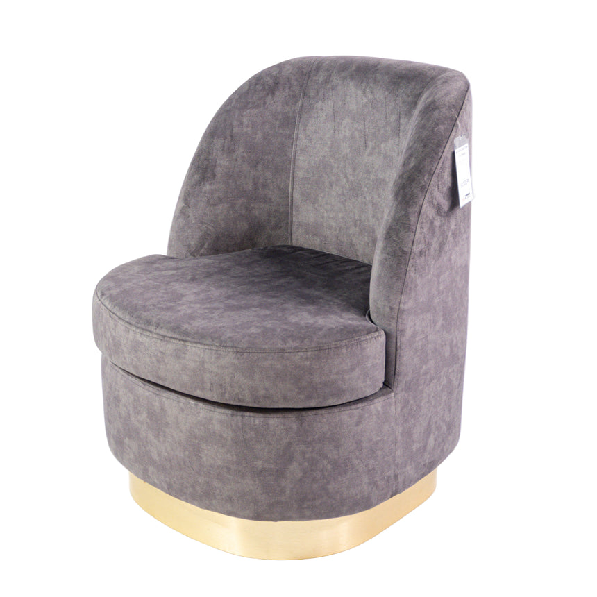 HO Obelix fotel_bemutatótermi darab