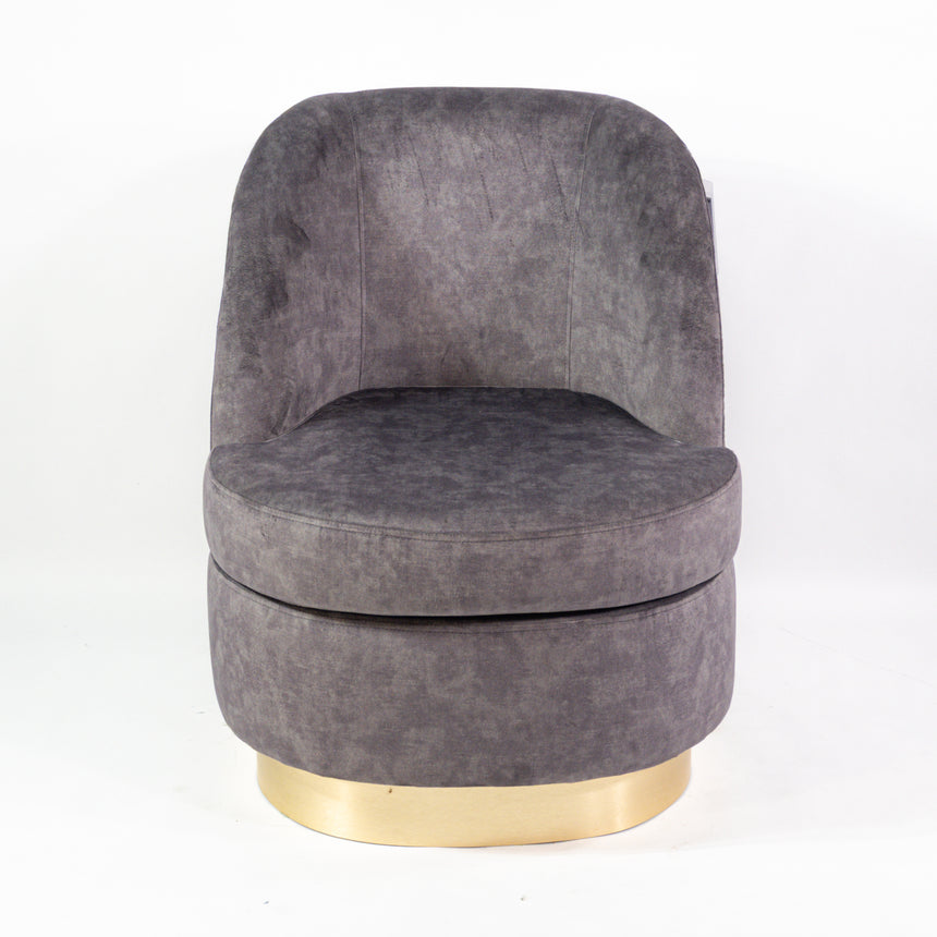 HO Obelix fotel_bemutatótermi darab