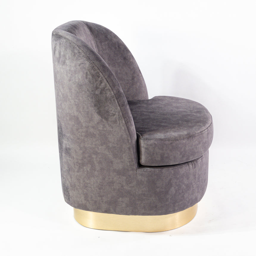 HO Obelix fotel_bemutatótermi darab