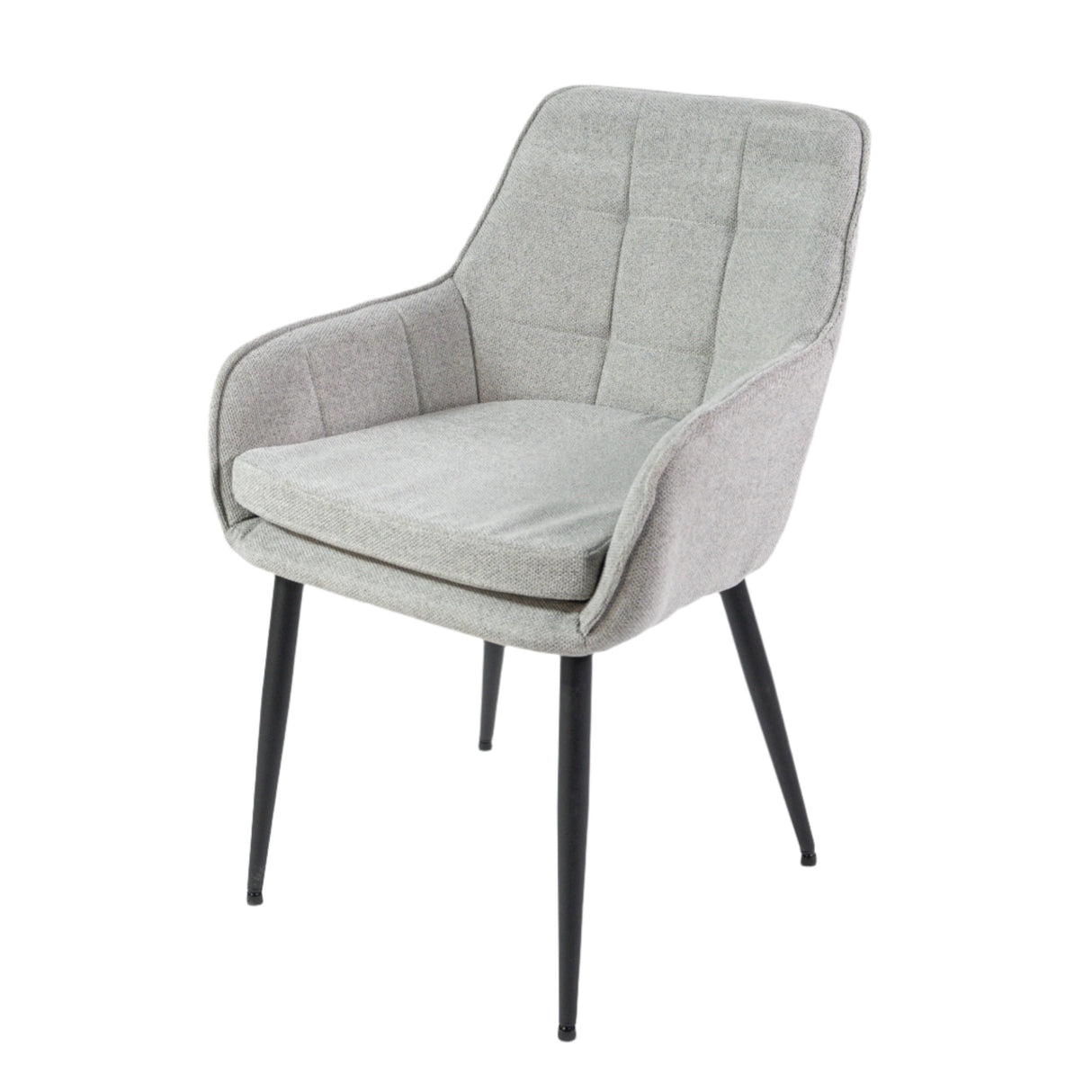 Silla de comedor reforzada KL Bilbao