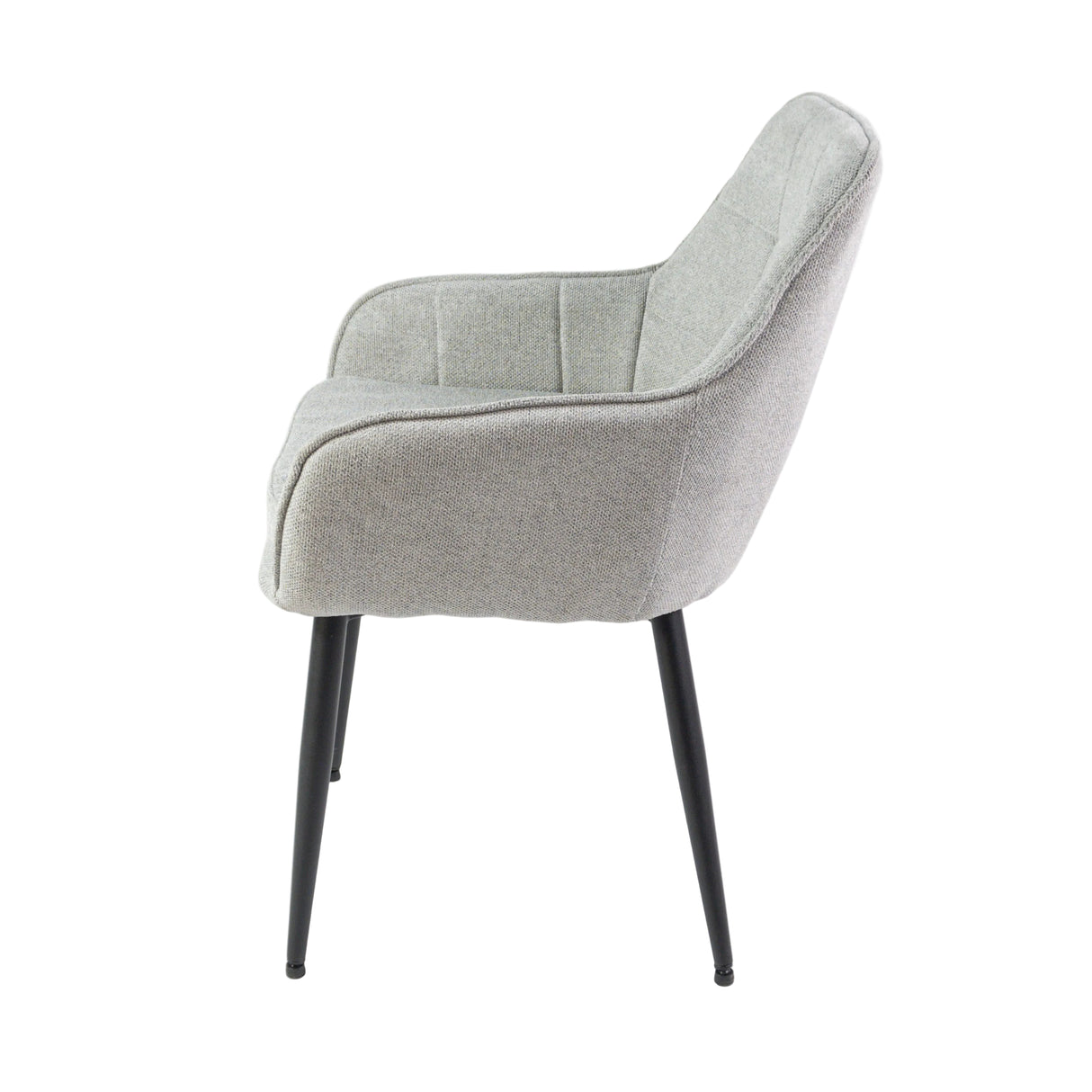 Silla de comedor reforzada KL Bilbao