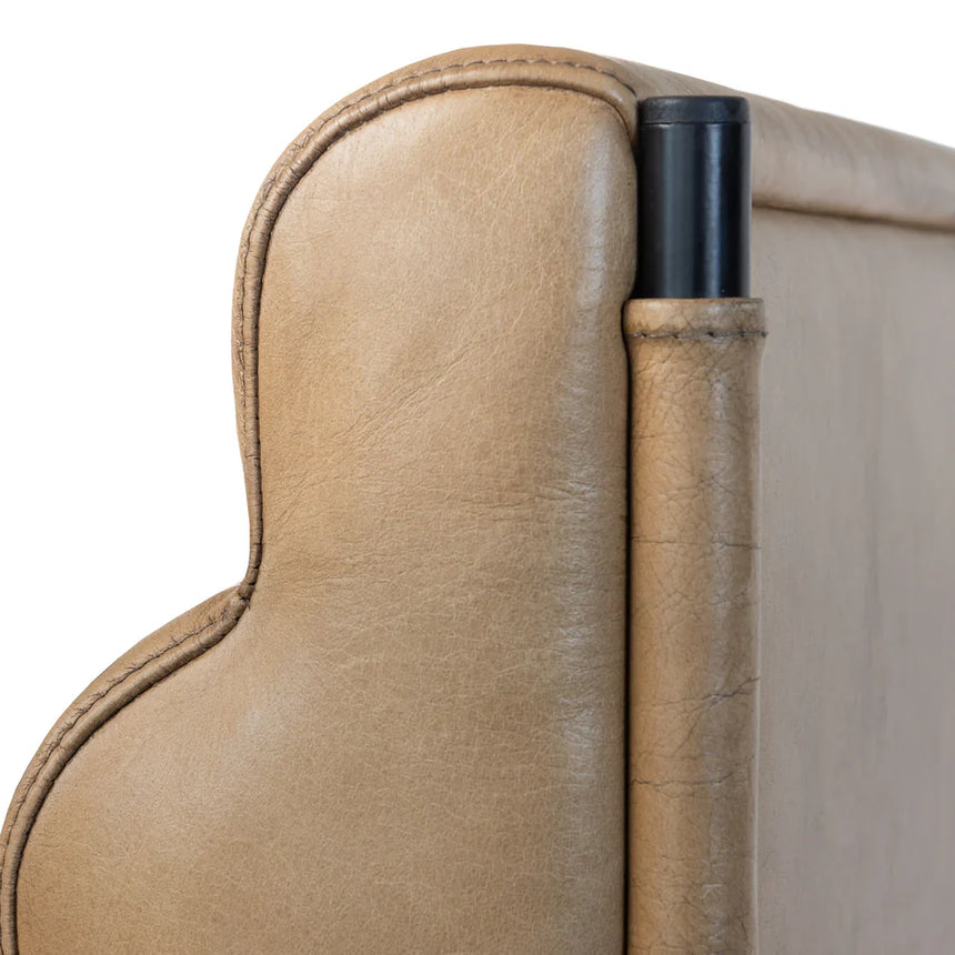 Silla Luna, disponible en varios colores.