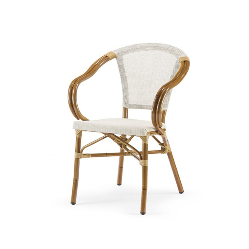 Grattoni kültéri teraszszék 950 bézs