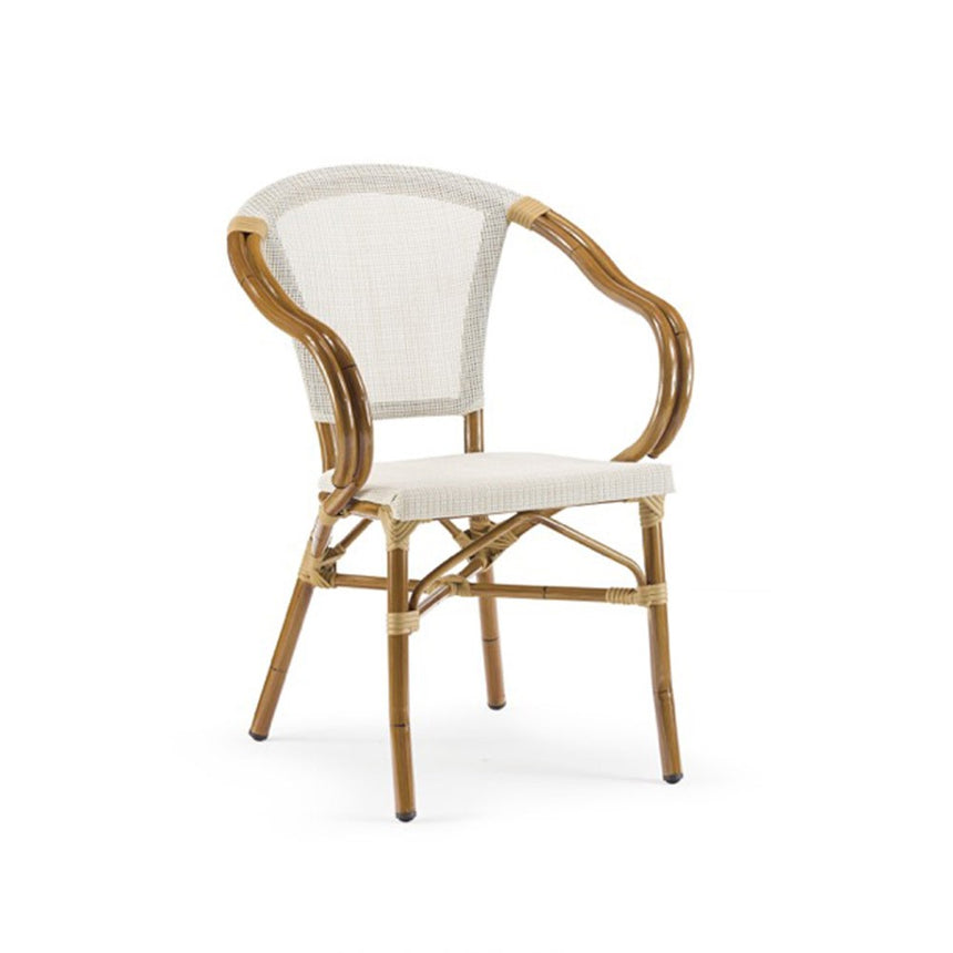 Grattoni kültéri teraszszék 950 bézs