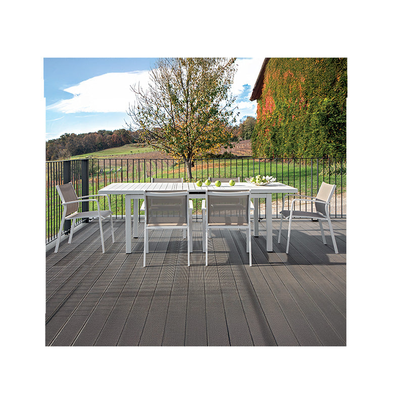 Grattoni kültéri teraszszék 936 fehér