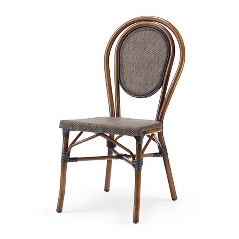 Grattoni kültéri teraszszék 955 barna