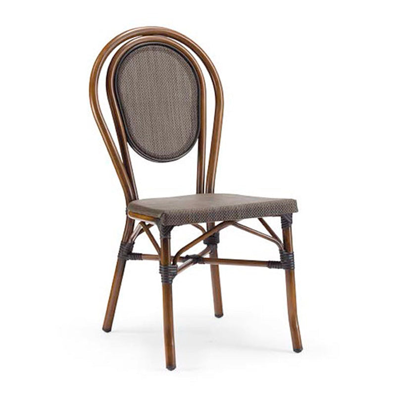 Grattoni kültéri teraszszék 955 barna