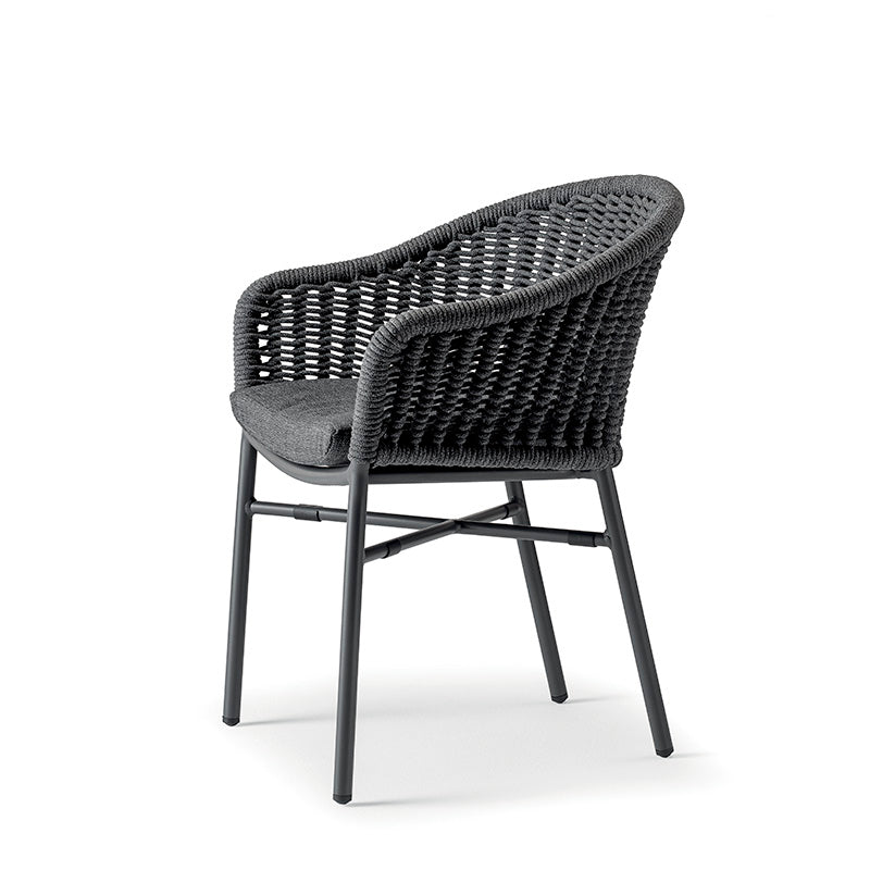 Grattoni Lecce II. kültéri szék