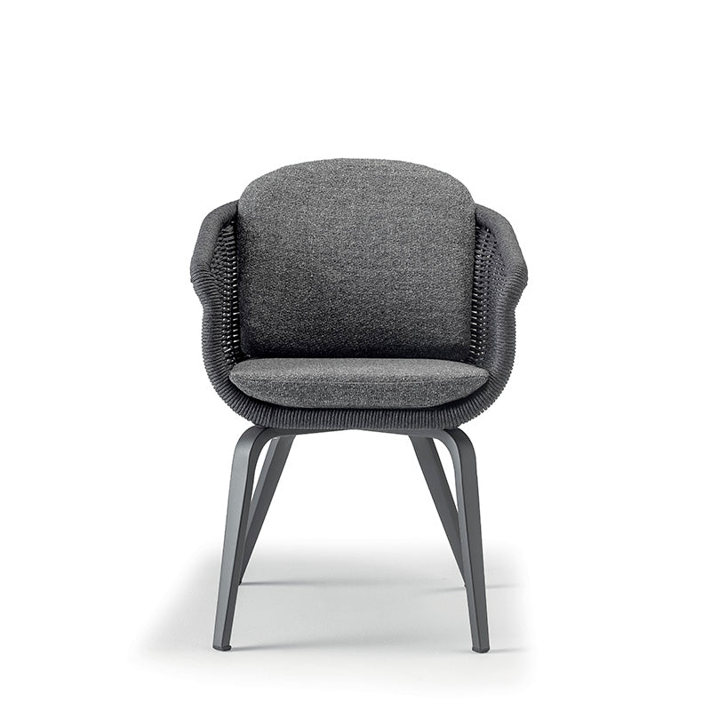 Grattoni Melrose II., kültéri szék