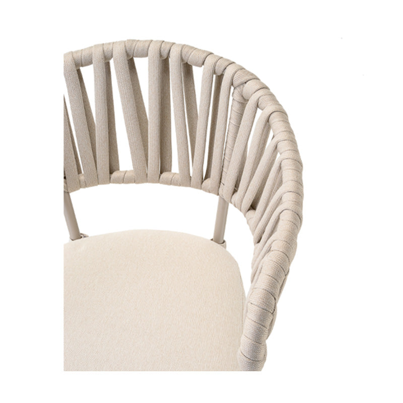 Grattoni kültéri teraszszék Victory bézs