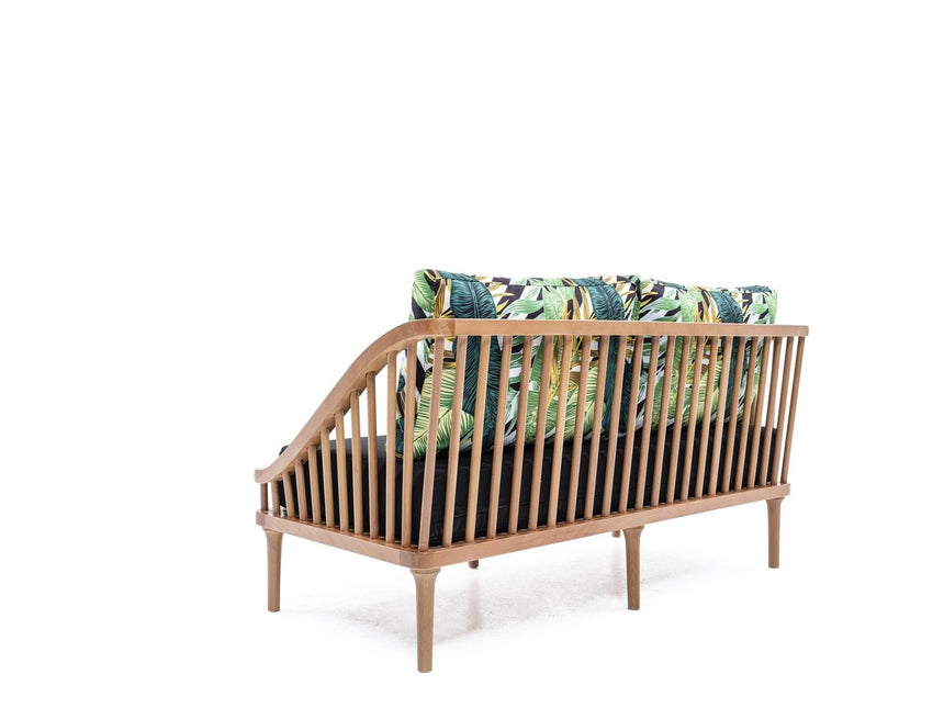 Banco de restaurante de casa, en colores a elegir.