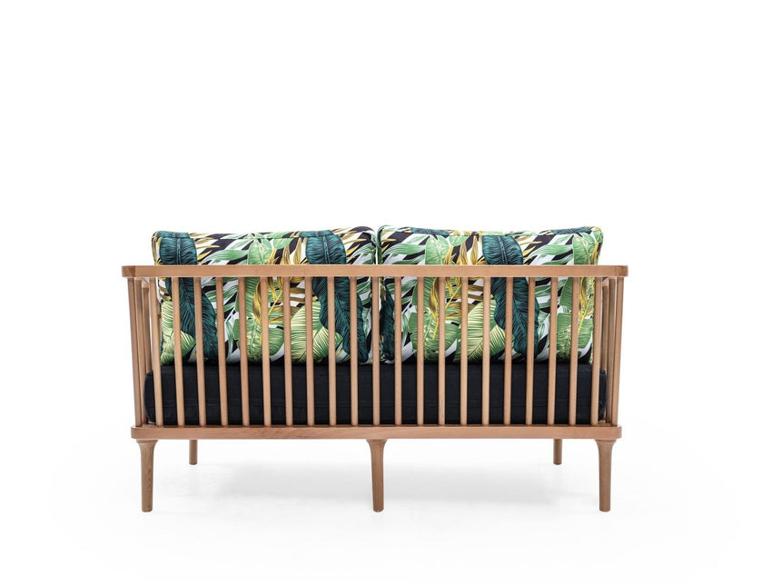 Banco de restaurante de casa, en colores a elegir.