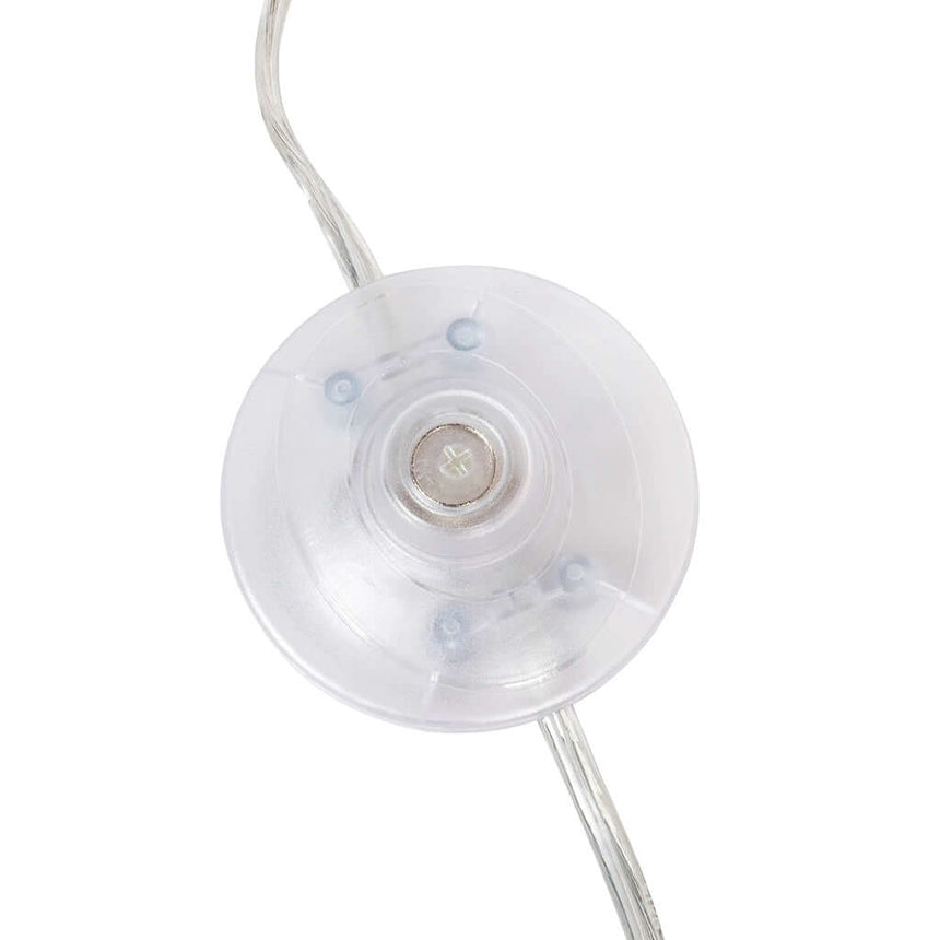 Lámpara de pie Tiffany 175 verde-cobre / con plumas naturales