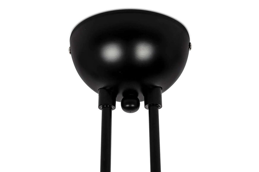 Lámpara colgante Raven 2