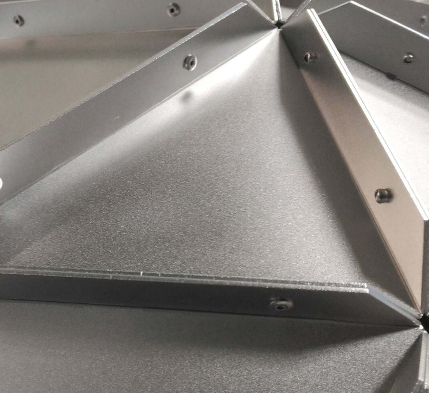 Lámpara colgante Sputnik