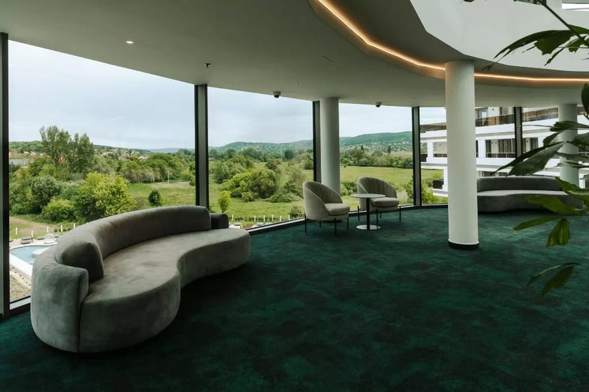 Wave kanapé választható színben