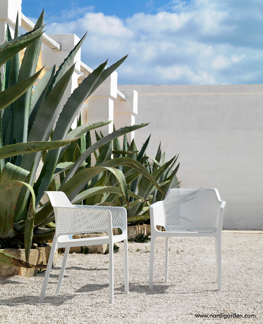 Nardi Net kültéri szék választható színben