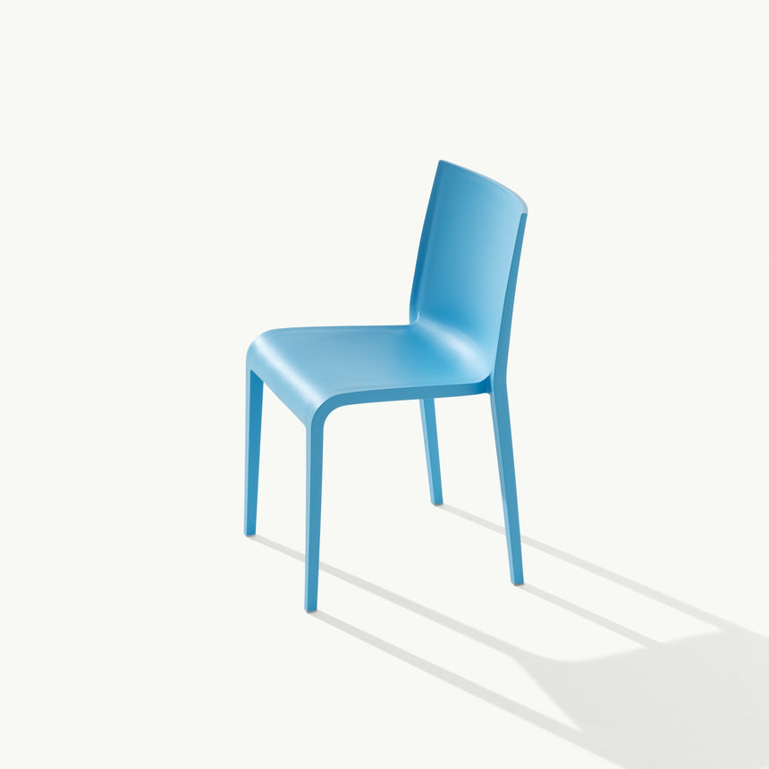 Nassau II. kültéri szék - választható színben