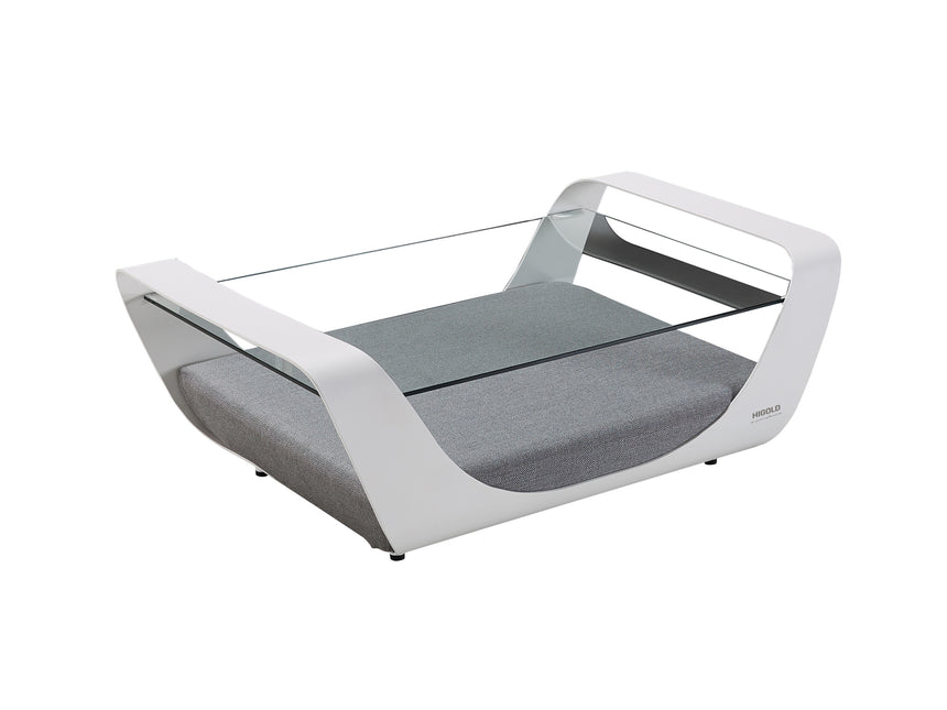 Higold Onda 4 személyes kerti ülőgarnitúra szett I.