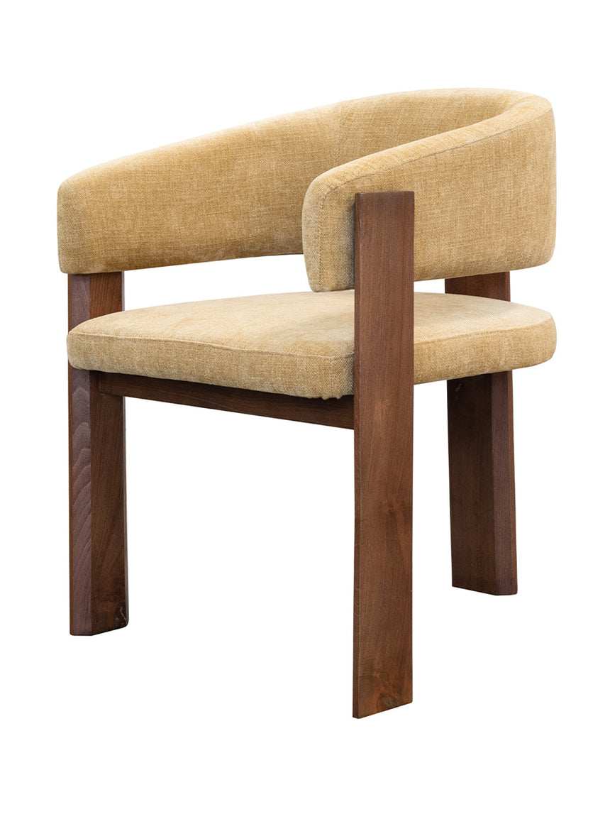 Silla Odin, disponible en varios colores.