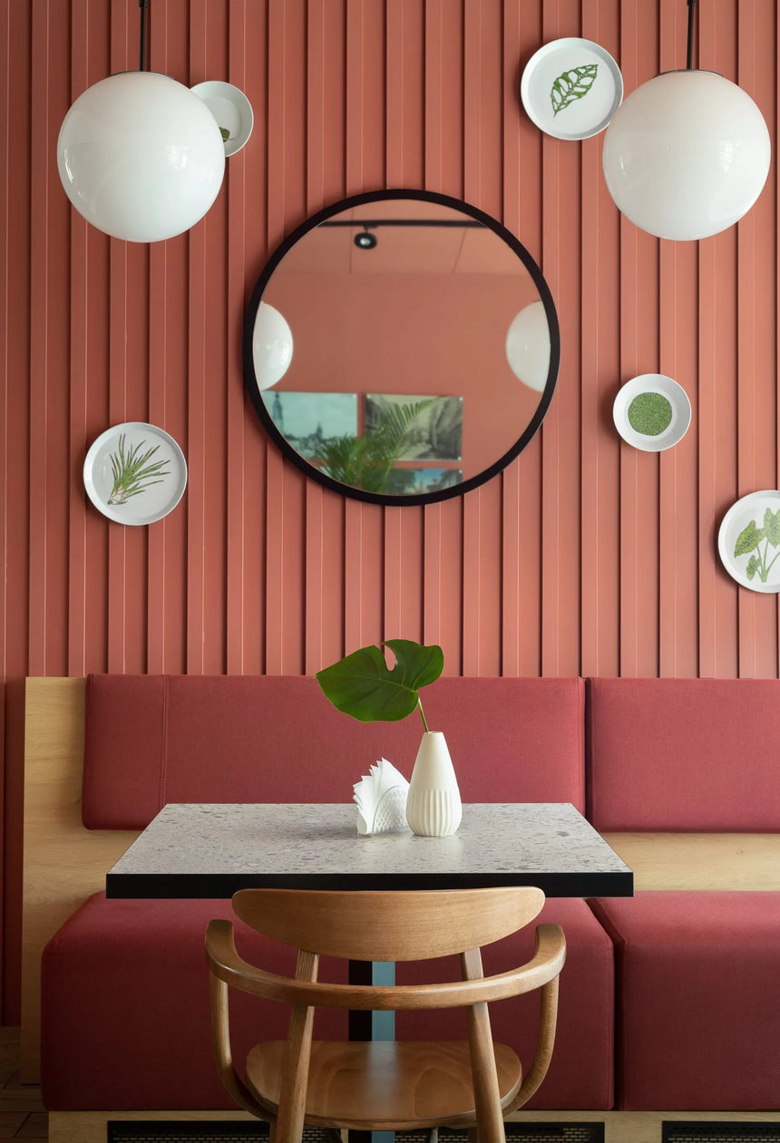 Paged Yesterday B-4100 éttermi szék