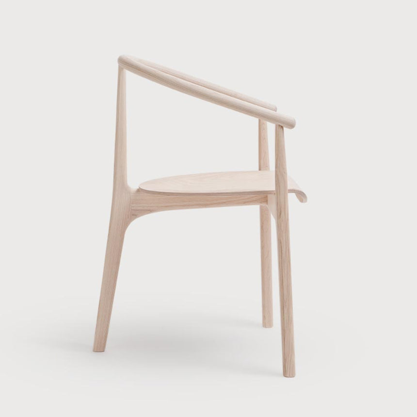 Silla de restaurante Paged Evo B-2940