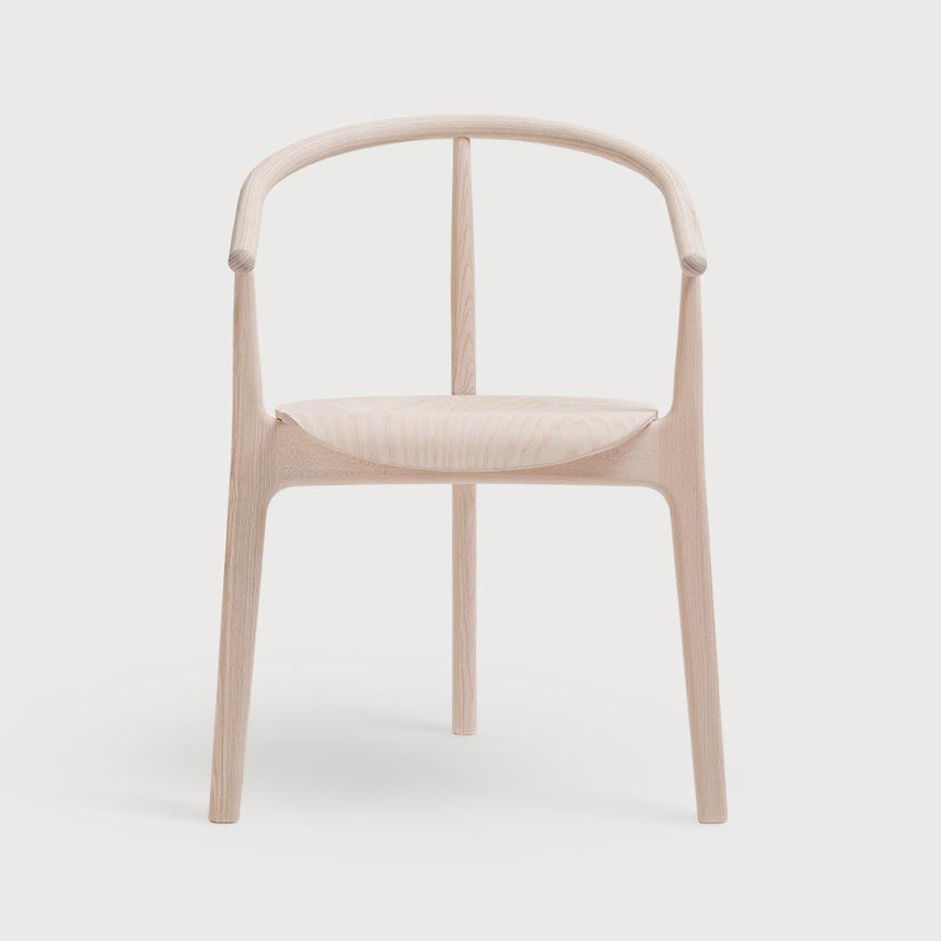 Silla de restaurante Paged Evo B-2940