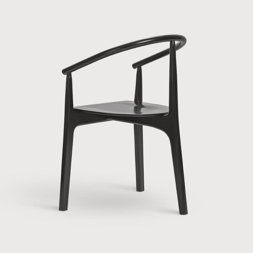 Silla de restaurante Paged Evo B-2940