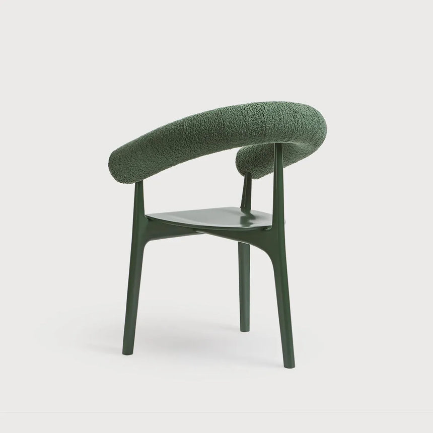 Silla de restaurante Paged Evo B-2948