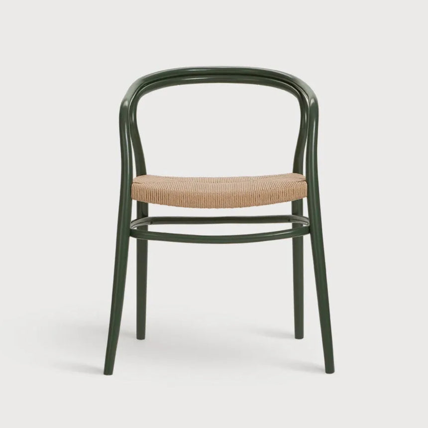 Silla de restaurante Nodo Corda B-1404