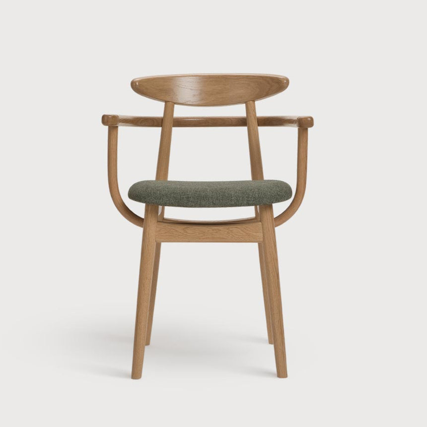 Silla tapizada B-4101 paginada ayer