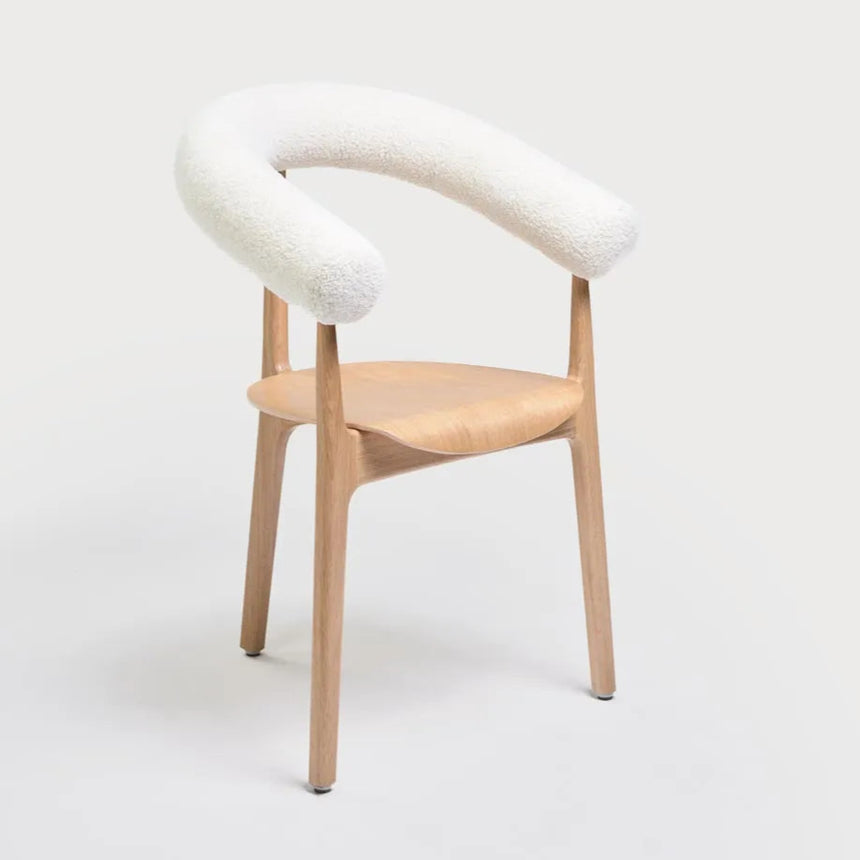 Silla de restaurante Paged Evo B-2948