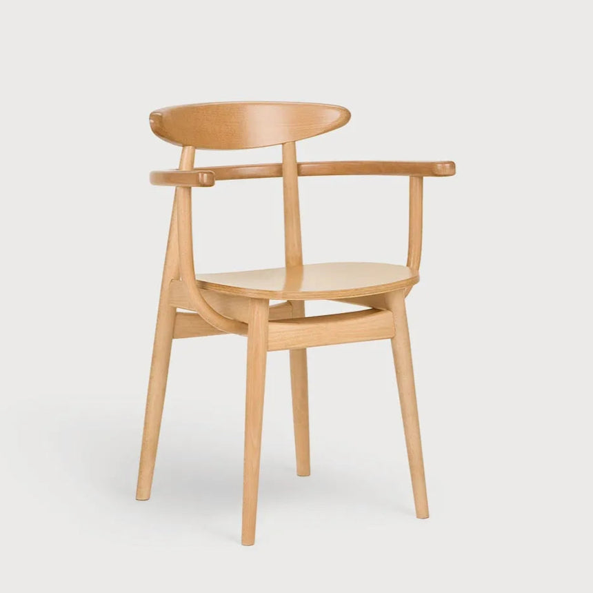 Paged Yesterday B-4100 éttermi szék