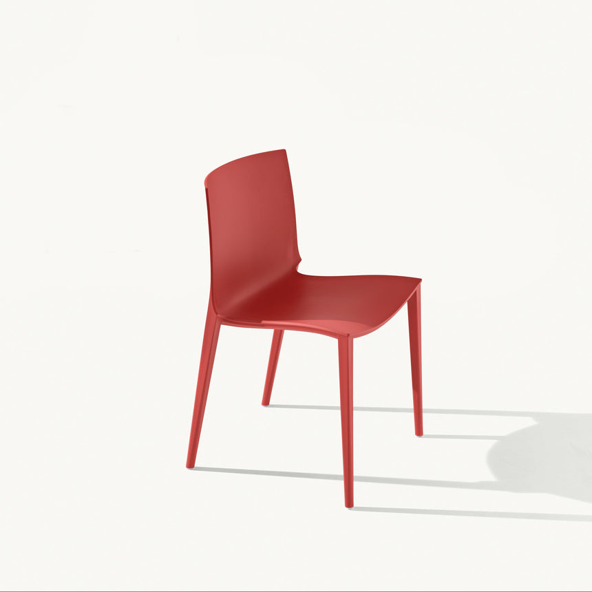 Palau II. kültéri szék, választható színekben