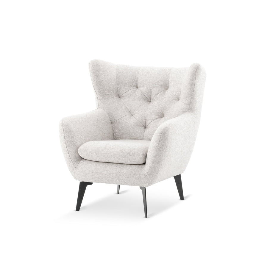 Quito – fotel, többféle színben elérhető