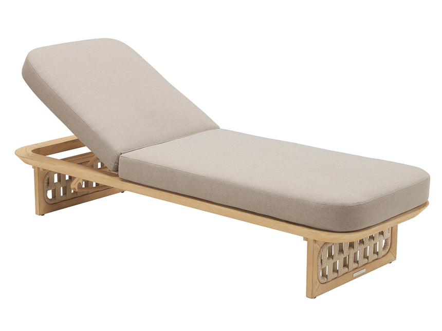 Higold Riva napozóágy