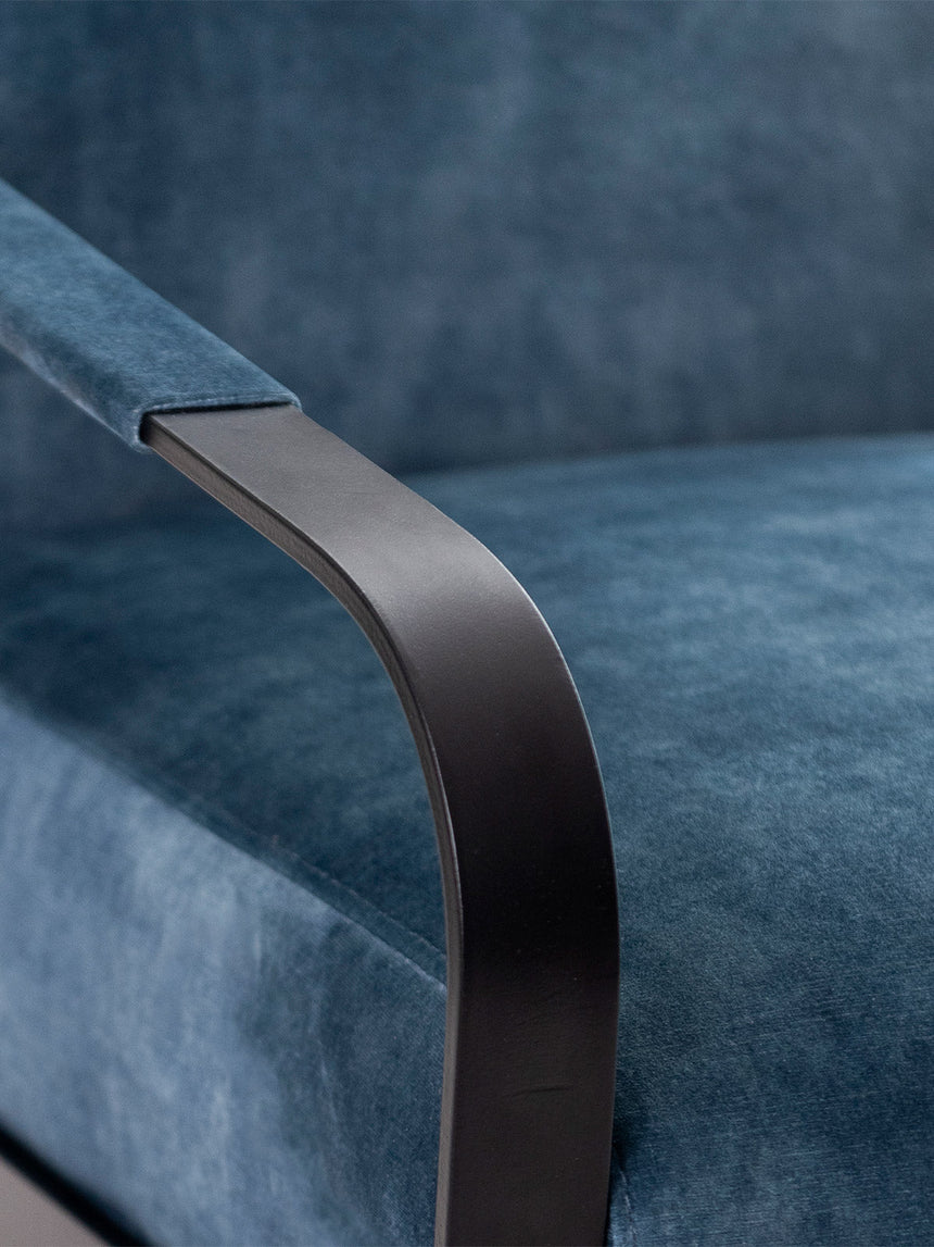 Tavo I. – fotel választható színben