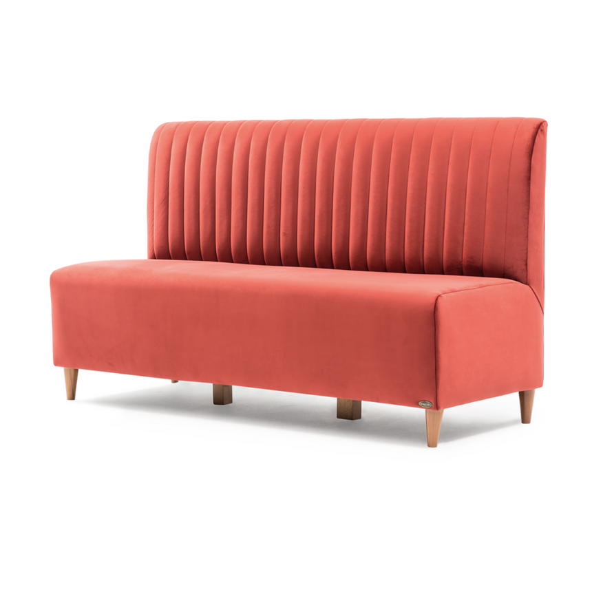 Firenze moduláris éttermi pad választható színben