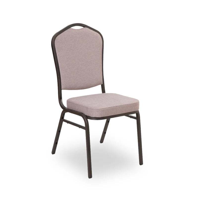 Silla de banquete Alicante – marrón