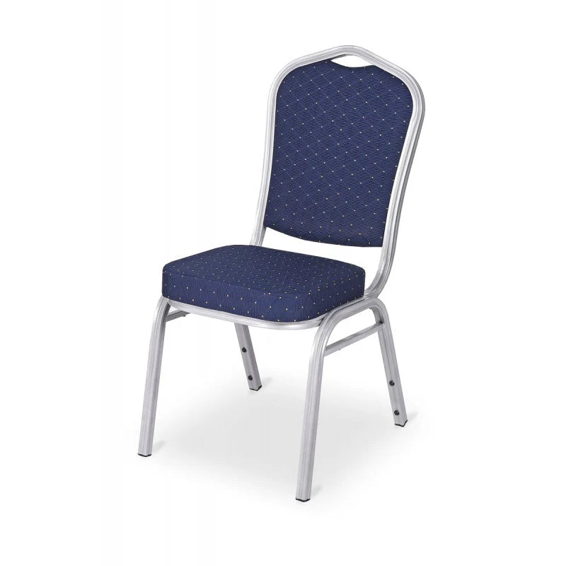 Silla de banquete de blues