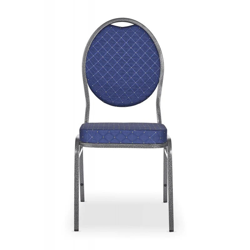 Silla de banquete Herman – azul