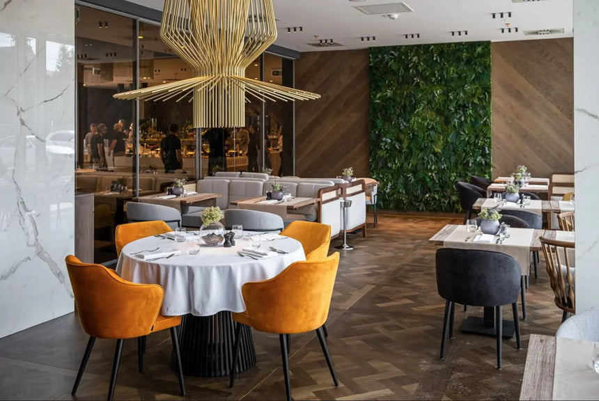 Andor I - con tapizado opcional