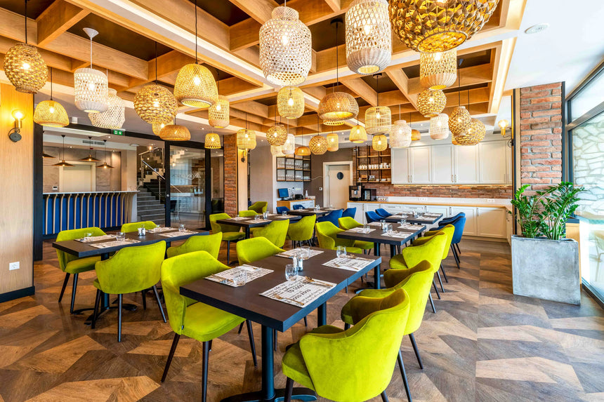 Andor I - con tapizado opcional