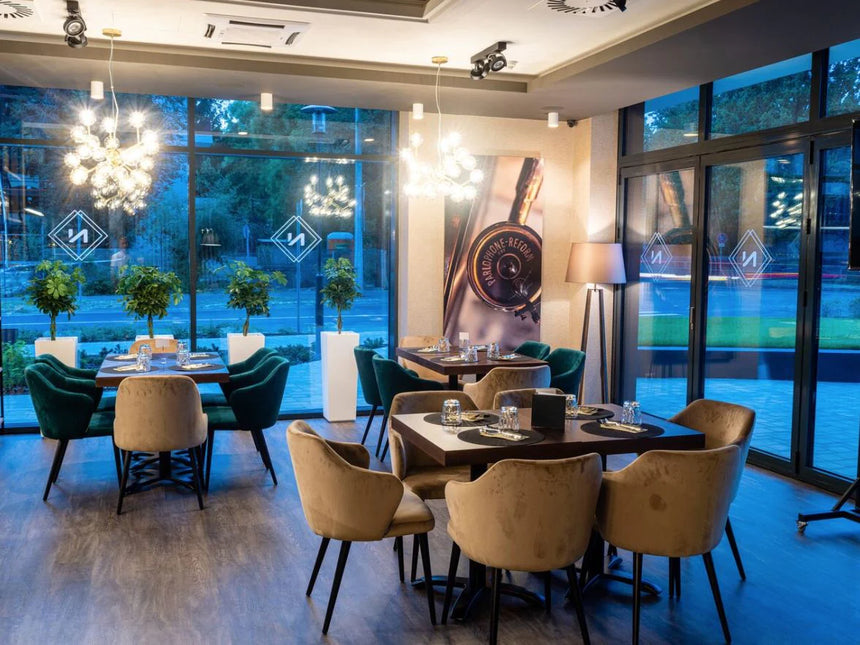 Andor I - con tapizado opcional