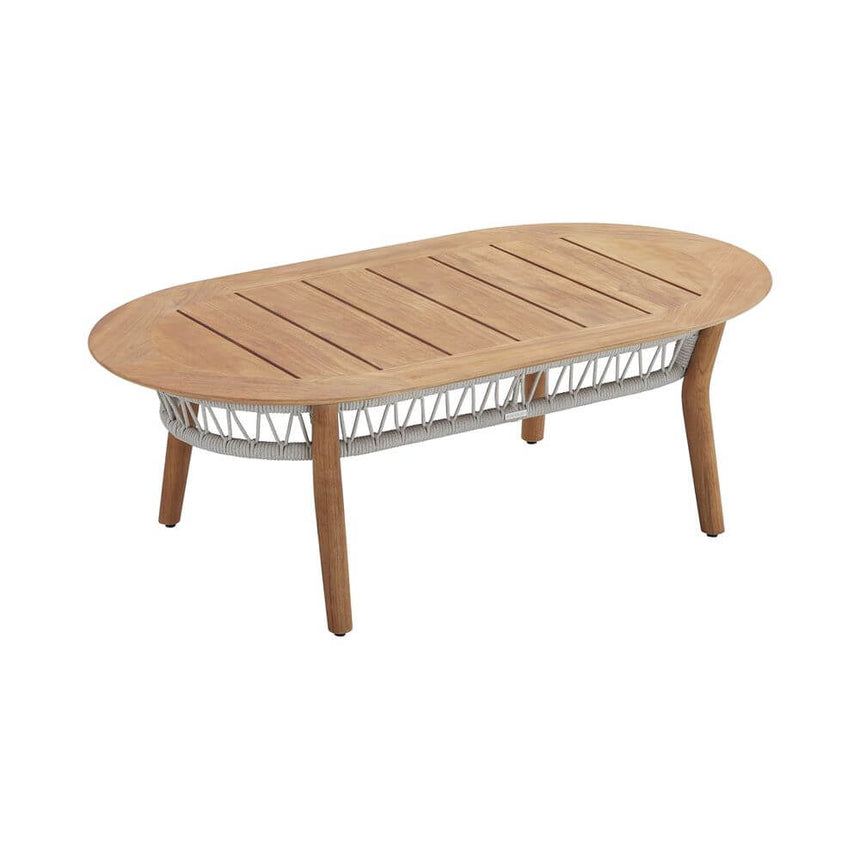 Higold Vasca 5 személyes kerti ülőgarnitúra szett, antracit színben