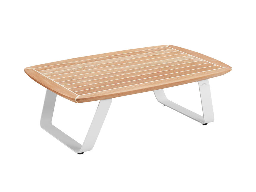 Sofá de jardín de 4 plazas Higold Wing - Yate con pegamento